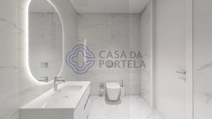Apartamento T3 para Venda em Póvoa de Varzim, Beiriz e Argivai Foto 10