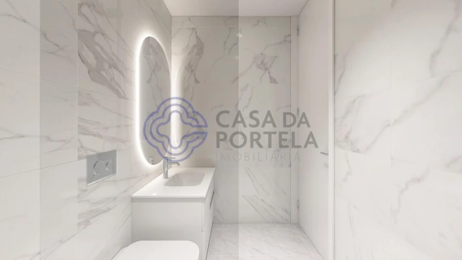 Apartamento T3 para Venda em Póvoa de Varzim, Beiriz e Argivai Foto 14