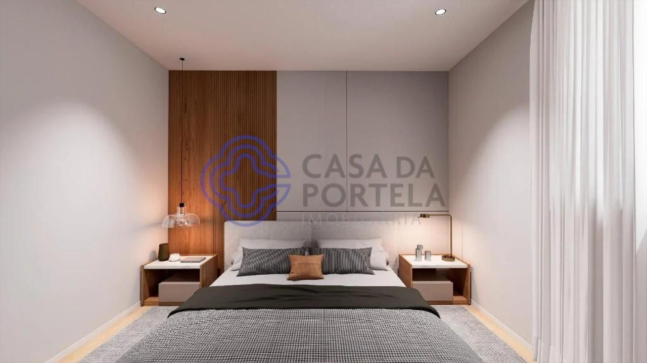 Apartamento T3 para Venda em Póvoa de Varzim, Beiriz e Argivai Foto 9