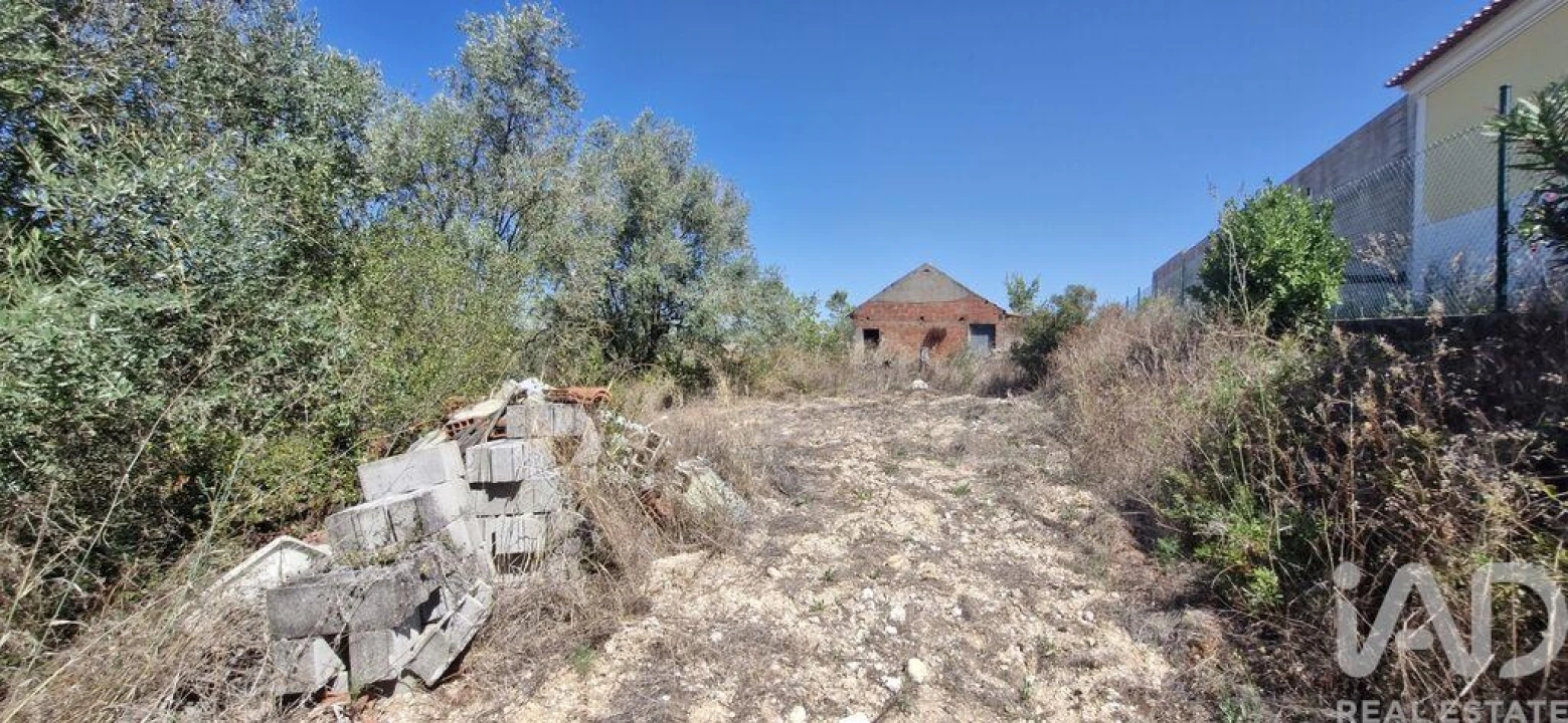 Terreno para Venda em Azambujeira e Malaqueijo Foto 16