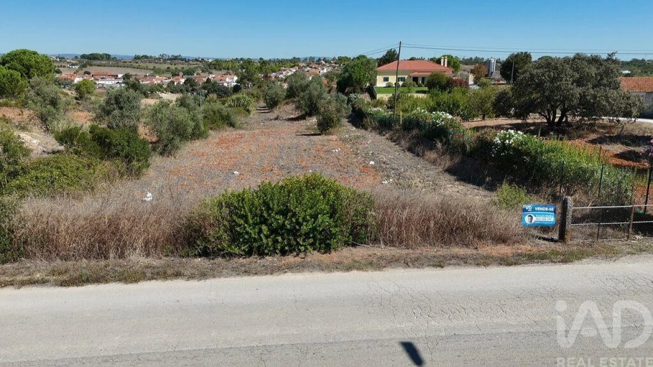 Terreno para Venda em Azambujeira e Malaqueijo Foto 2