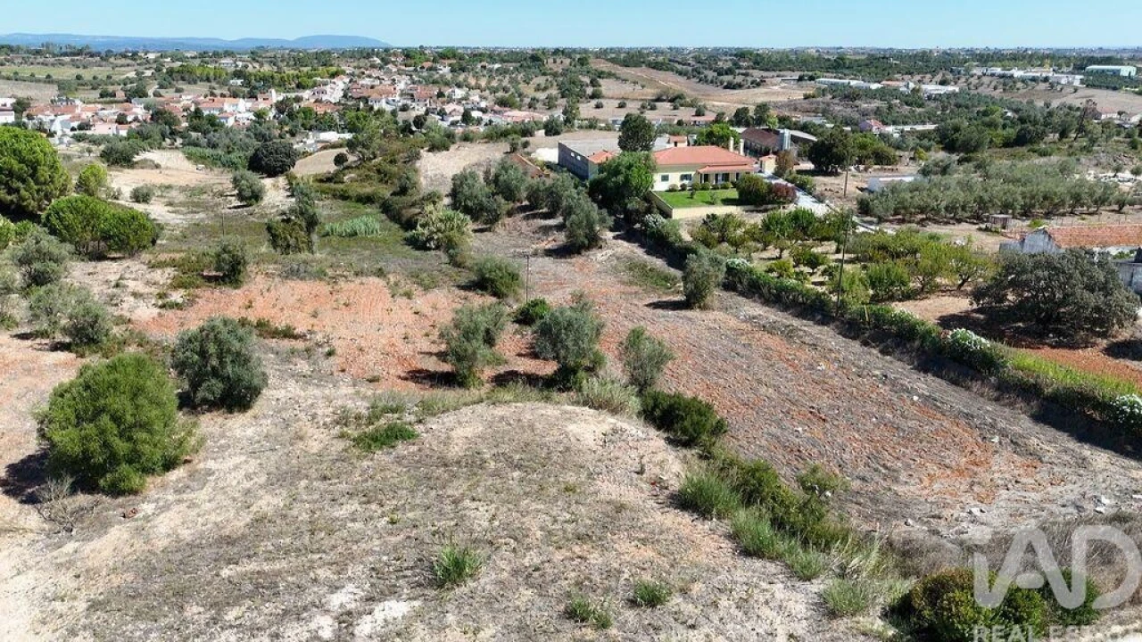 Terreno para Venda em Azambujeira e Malaqueijo Foto 3