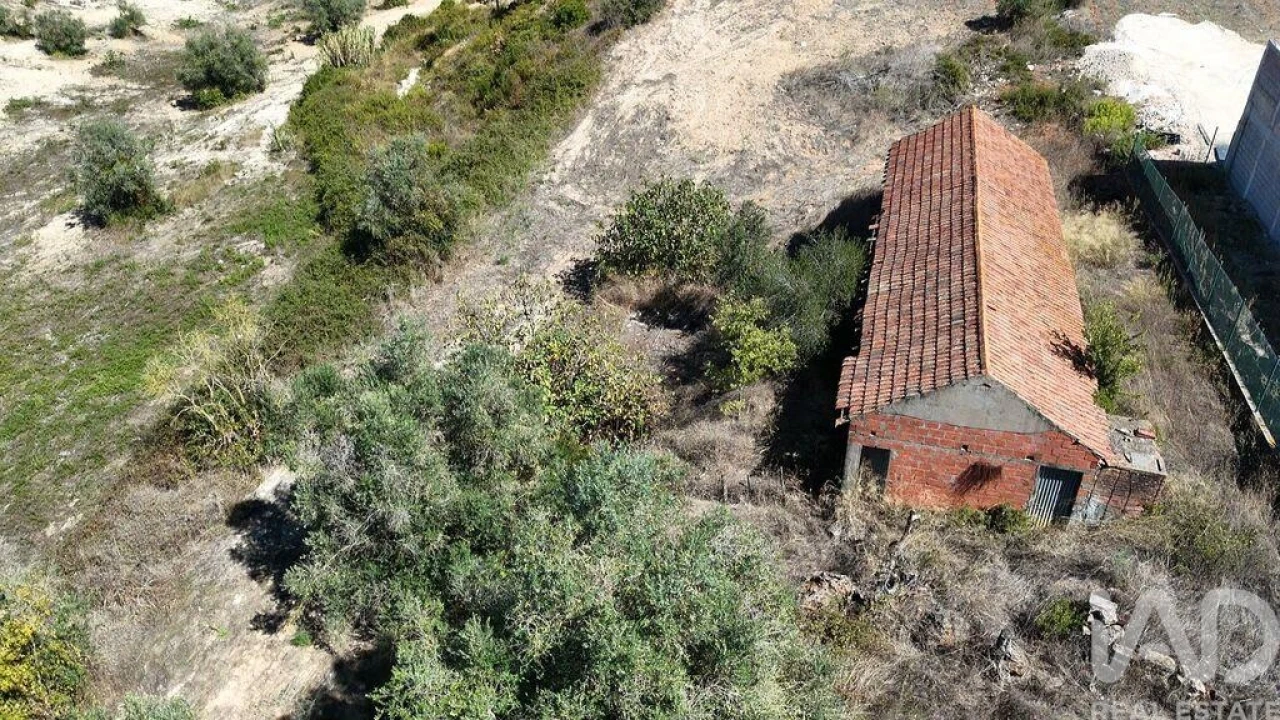 Terreno para Venda em Azambujeira e Malaqueijo Foto 38