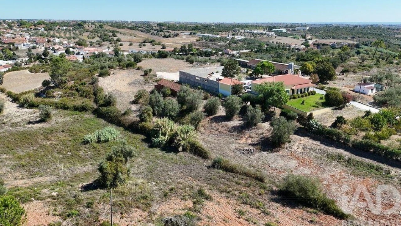 Terreno para Venda em Azambujeira e Malaqueijo Foto 36