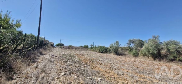 Terreno para Venda em Azambujeira e Malaqueijo
