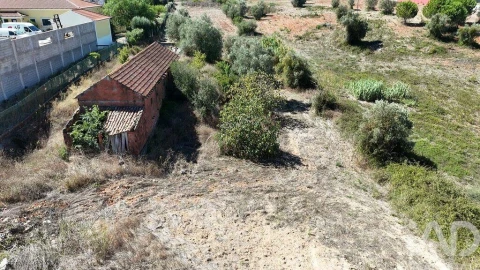 Terreno para Venda em Azambujeira e Malaqueijo