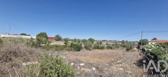 Terreno para Venda em Azambujeira e Malaqueijo