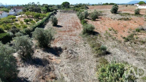 Terreno para Venda em Azambujeira e Malaqueijo