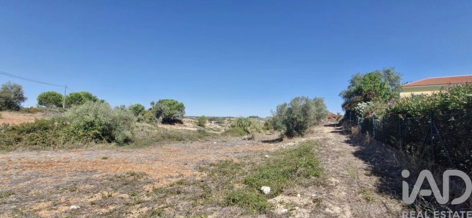 Terreno para Venda em Azambujeira e Malaqueijo Foto 21