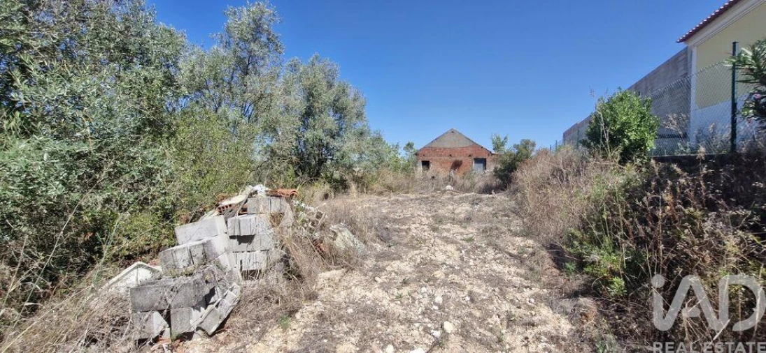 Terreno para Venda em Azambujeira e Malaqueijo Foto 16
