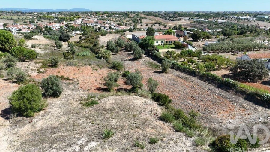 Terreno para Venda em Azambujeira e Malaqueijo Foto 3