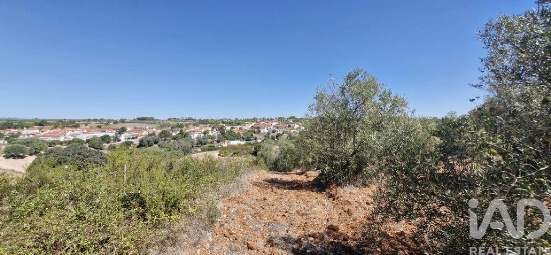 Terreno para Venda em Azambujeira e Malaqueijo Foto 6