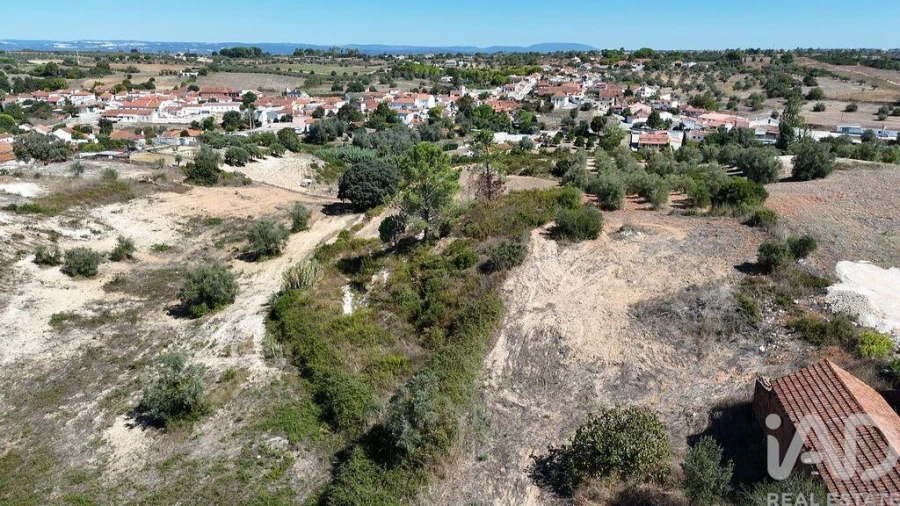 Terreno para Venda em Azambujeira e Malaqueijo Foto 35
