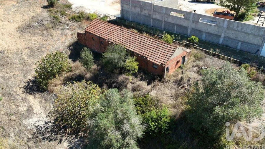 Terreno para Venda em Azambujeira e Malaqueijo Foto 37
