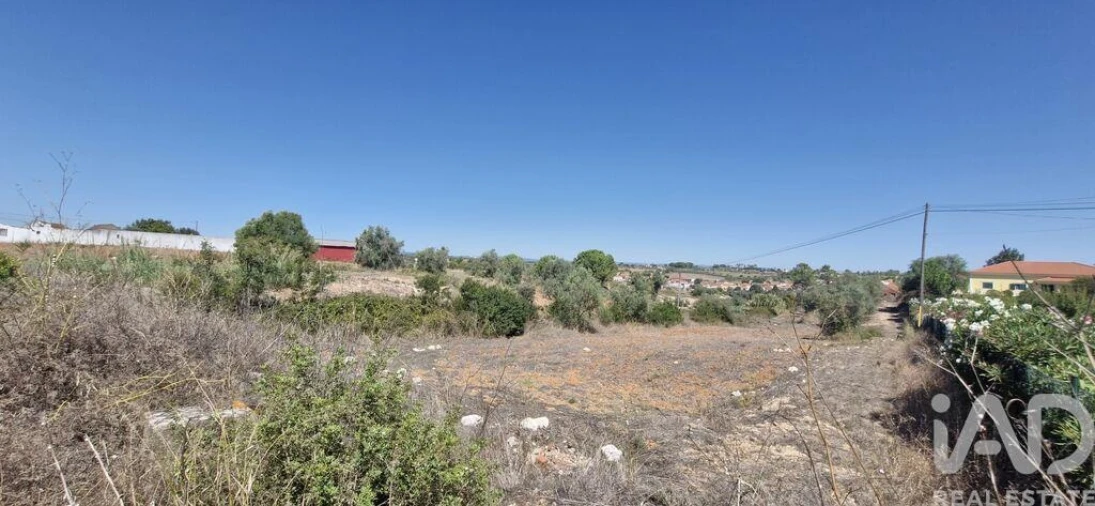 Terreno para Venda em Azambujeira e Malaqueijo Foto 26
