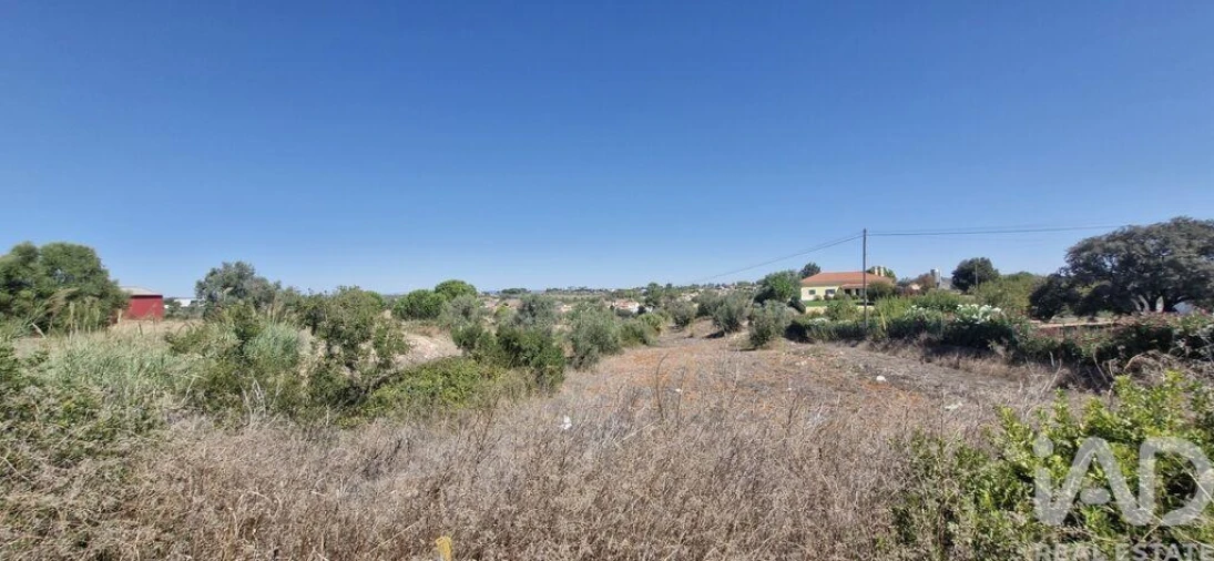Terreno para Venda em Azambujeira e Malaqueijo Foto 28
