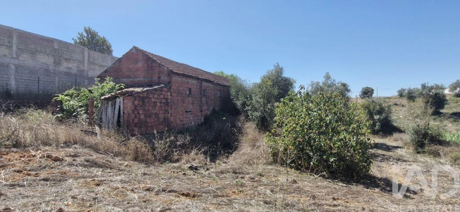 Terreno para Venda em Azambujeira e Malaqueijo Foto 10