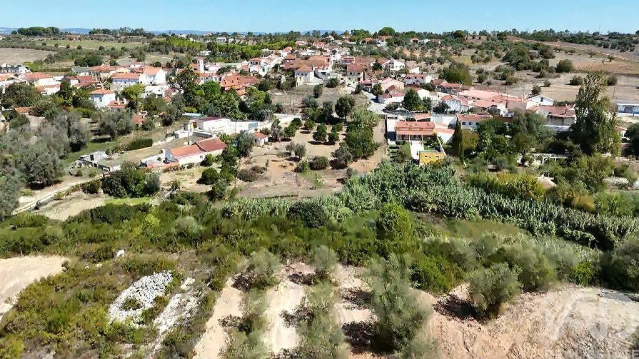 Terreno para Venda em Azambujeira e Malaqueijo Foto 33