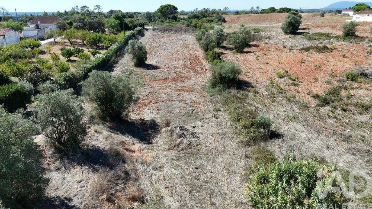 Terreno para Venda em Azambujeira e Malaqueijo Foto 31