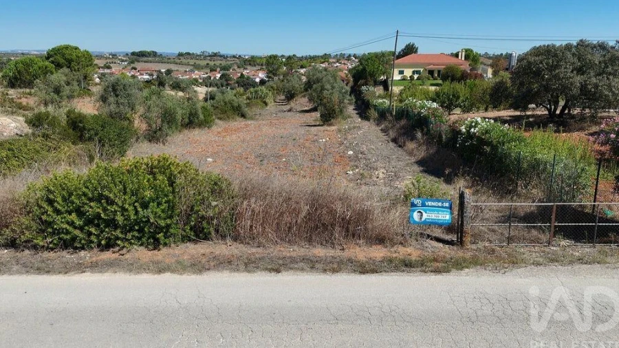 Terreno para Venda em Azambujeira e Malaqueijo