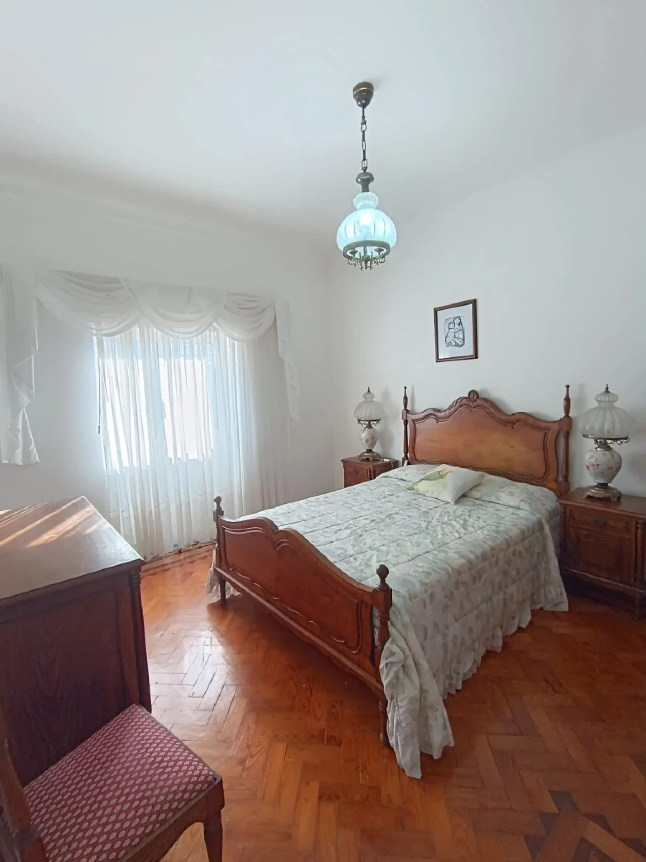 Apartamento para Venda em Lagos (São Sebastião e Santa Maria) Foto 11