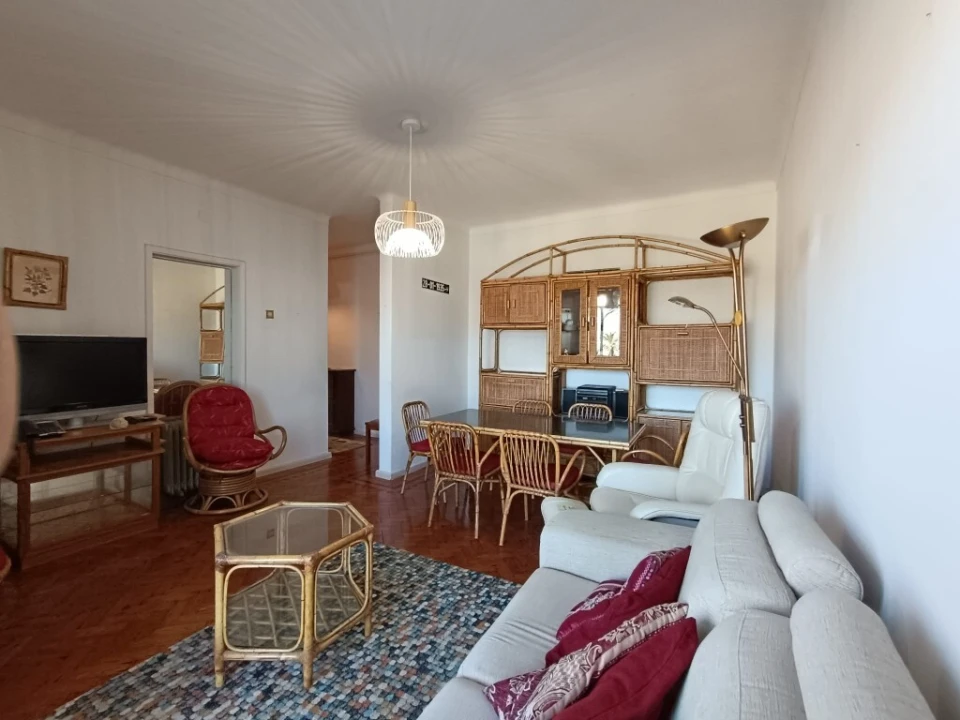 Apartamento para Venda em Lagos (São Sebastião e Santa Maria) Foto 5