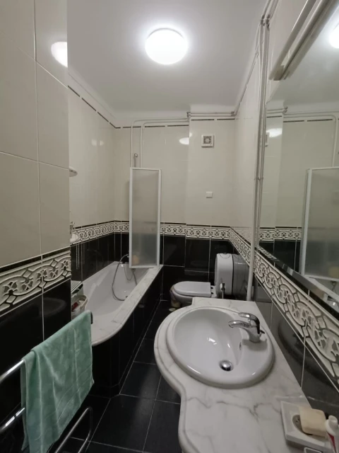 Apartamento para Venda em Lagos (São Sebastião e Santa Maria)