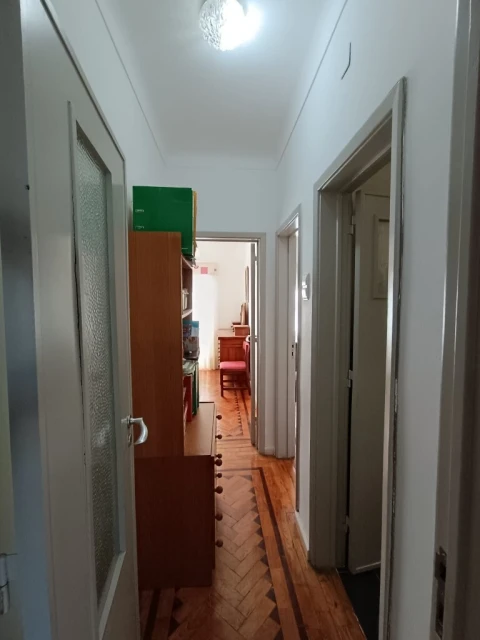 Apartamento para Venda em Lagos (São Sebastião e Santa Maria)