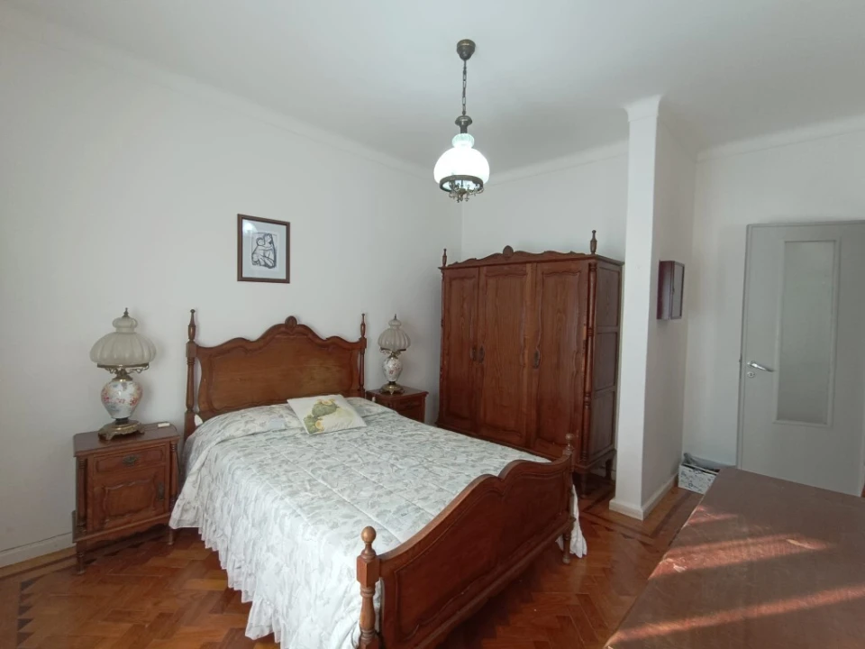 Apartamento para Venda em Lagos (São Sebastião e Santa Maria) Foto 12
