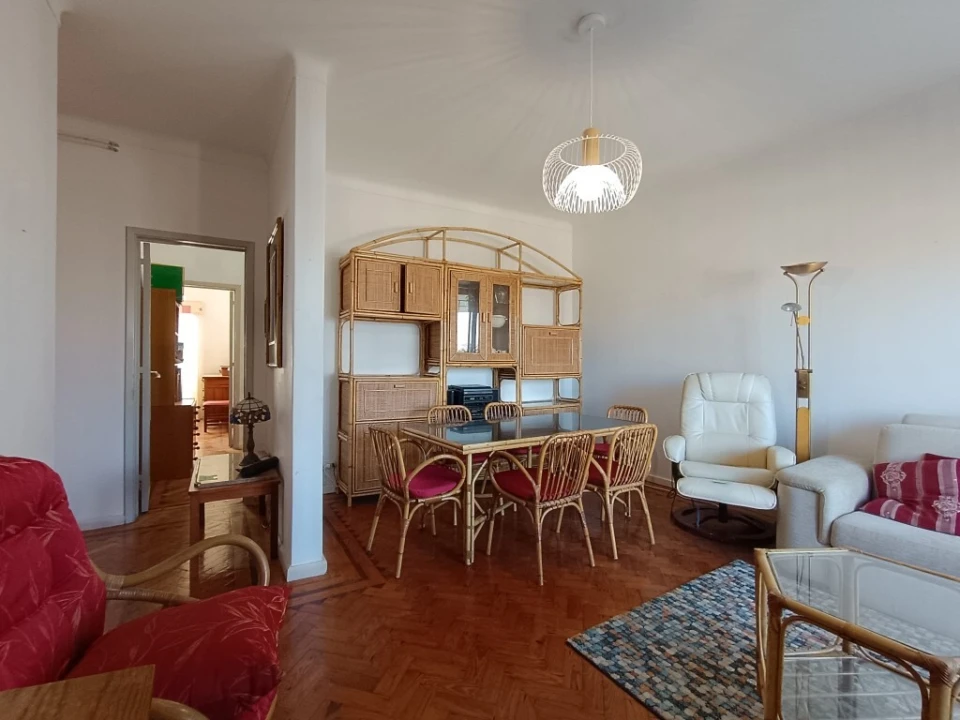 Apartamento para Venda em Lagos (São Sebastião e Santa Maria) Foto 4