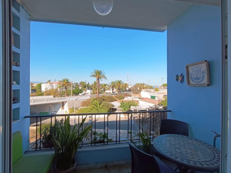 Apartamento para Venda em Lagos (São Sebastião e Santa Maria) Foto 2