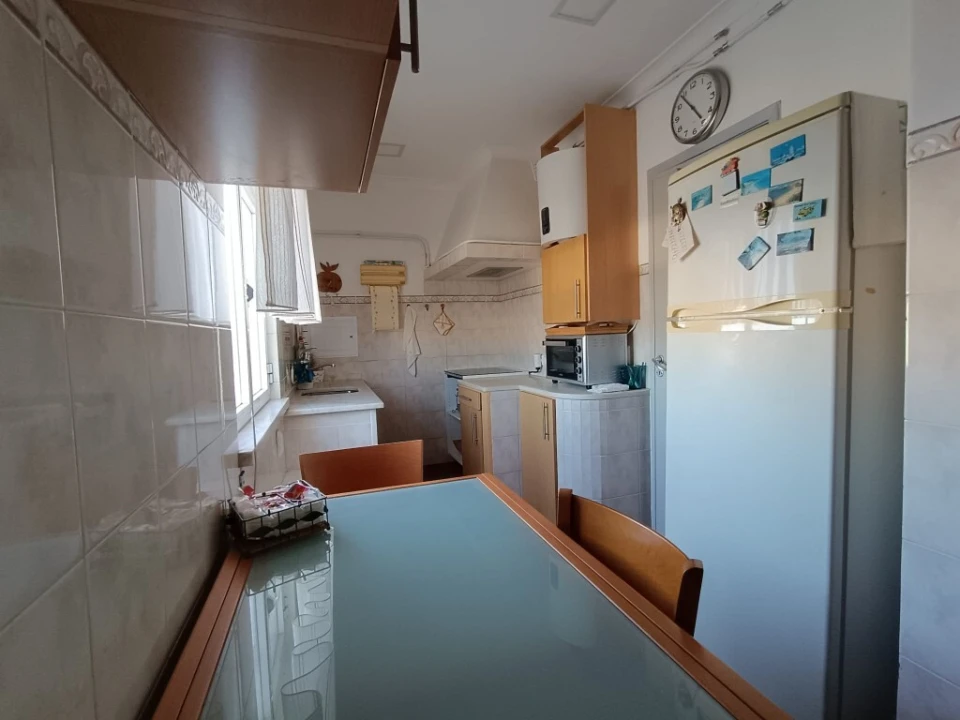Apartamento para Venda em Lagos (São Sebastião e Santa Maria) Foto 8