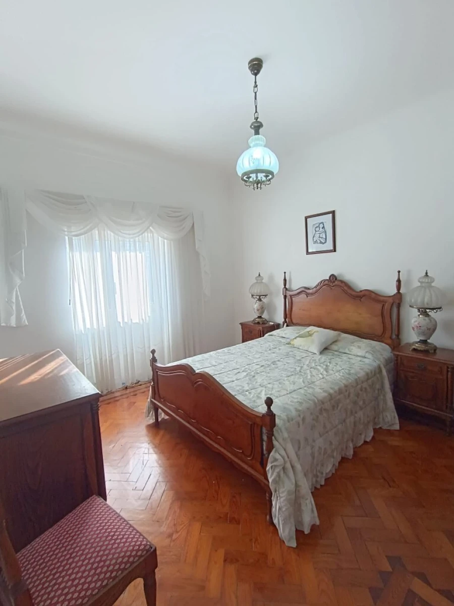 Apartamento para Venda em Lagos (São Sebastião e Santa Maria) Foto 11