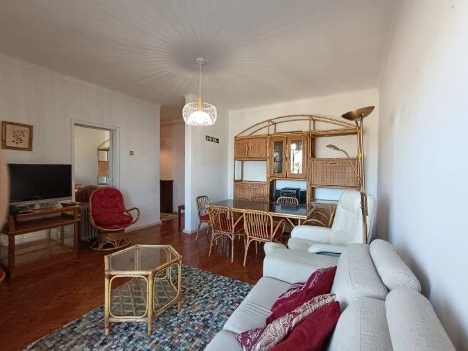 Apartamento para Venda em Lagos (São Sebastião e Santa Maria) Foto 5