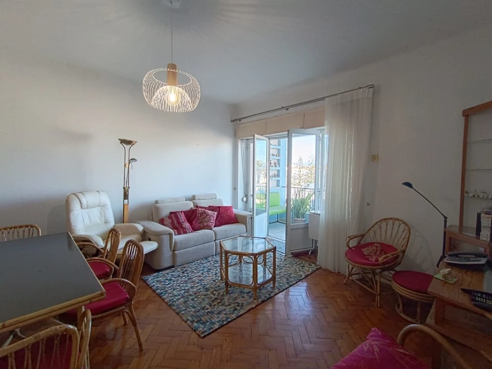Apartamento para Venda em Lagos (São Sebastião e Santa Maria) Foto 3