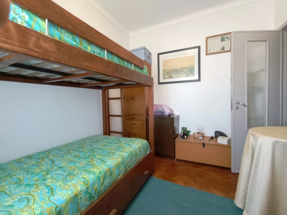 Apartamento para Venda em Lagos (São Sebastião e Santa Maria) Foto 13