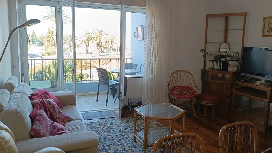 Apartamento para Venda em Lagos (São Sebastião e Santa Maria)