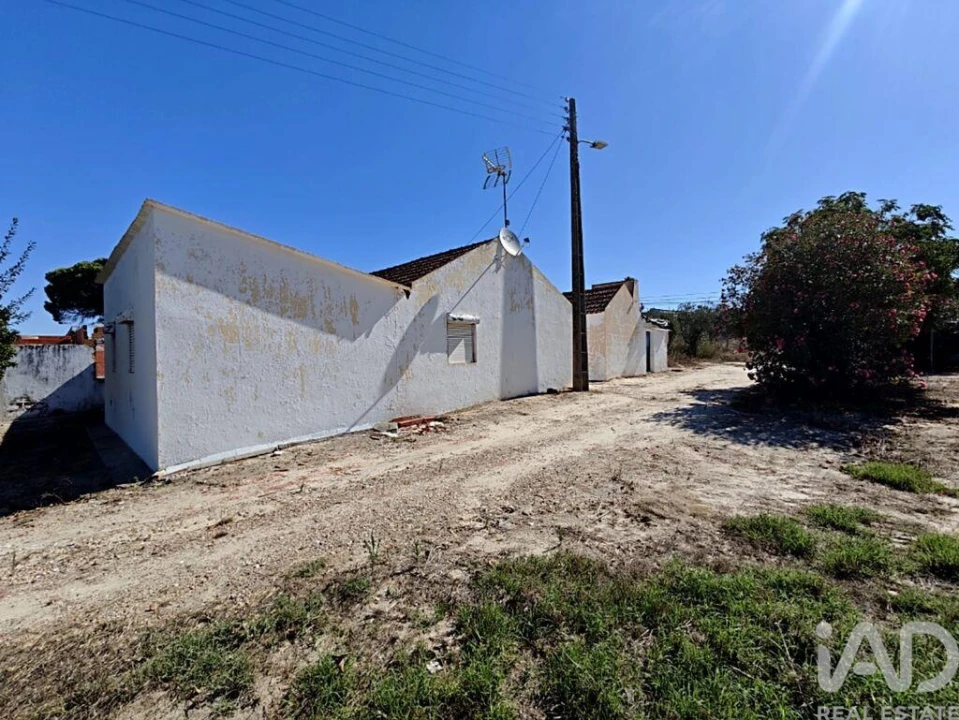 Quinta T4 para Venda em Coruche, Fajarda e Erra Foto 2