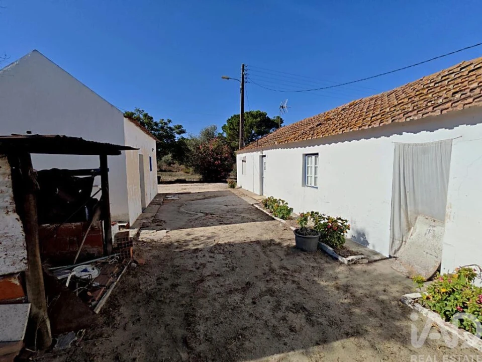 Quinta T4 para Venda em Coruche, Fajarda e Erra Foto 6