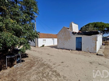 Quinta T4 para Venda em Coruche, Fajarda e Erra