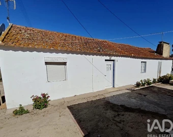 Quinta T4 para Venda em Coruche, Fajarda e Erra