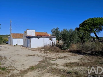 Quinta T4 para Venda em Coruche, Fajarda e Erra