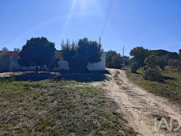 Quinta T4 para Venda em Coruche, Fajarda e Erra