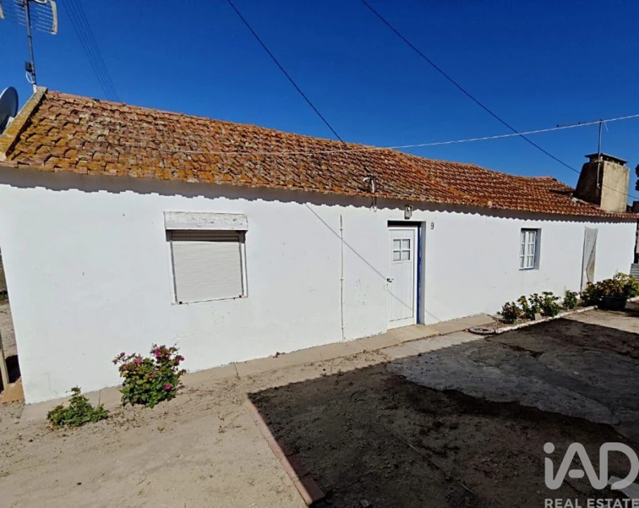 Quinta T4 para Venda em Coruche, Fajarda e Erra Foto 13