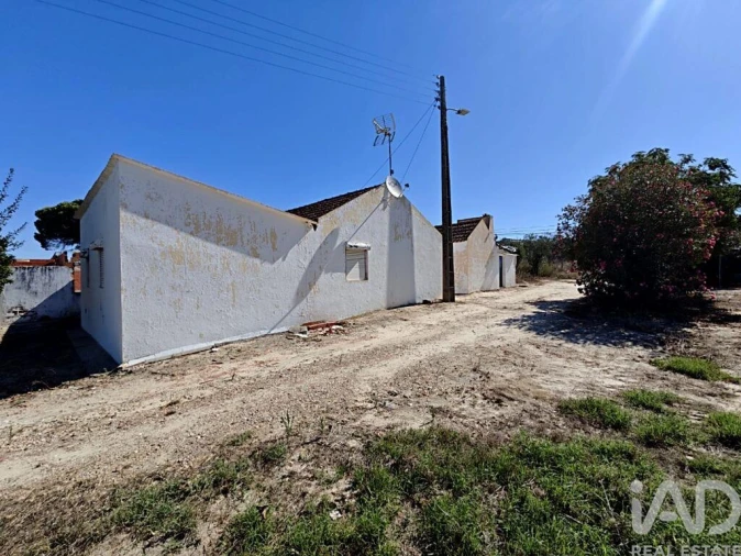Quinta T4 para Venda em Coruche, Fajarda e Erra Foto 2