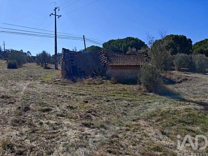 Quinta T4 para Venda em Coruche, Fajarda e Erra Foto 11