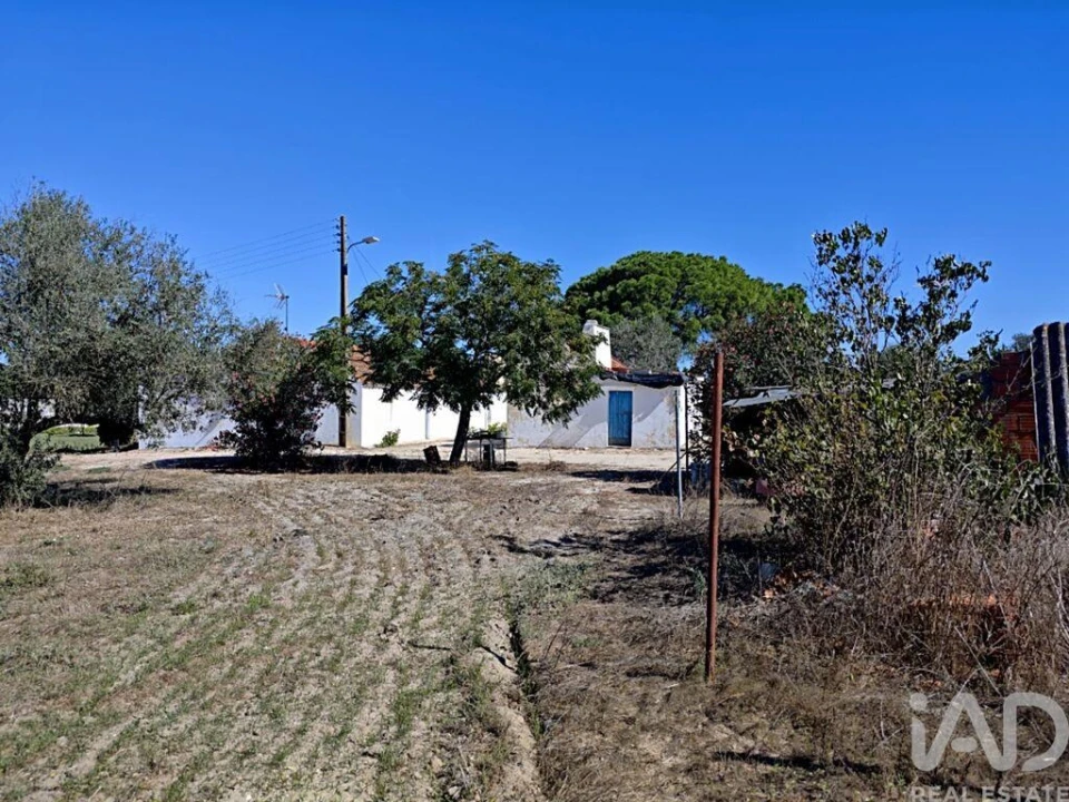 Quinta T4 para Venda em Coruche, Fajarda e Erra Foto 9