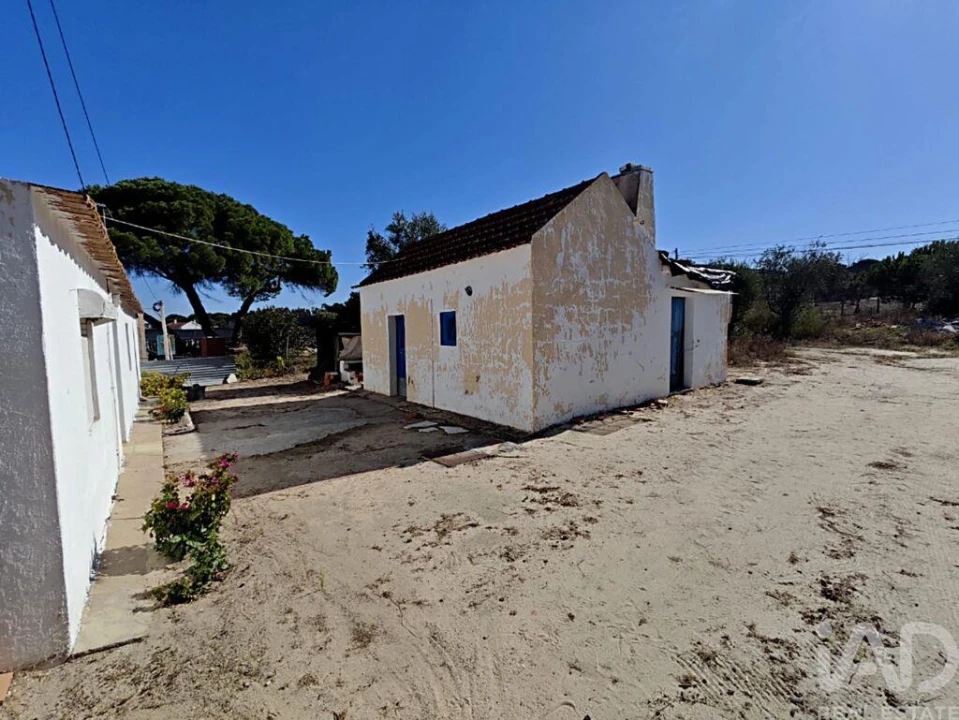 Quinta T4 para Venda em Coruche, Fajarda e Erra Foto 16