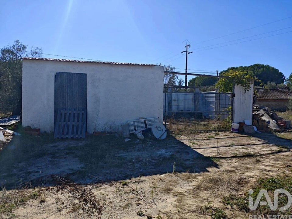 Quinta T4 para Venda em Coruche, Fajarda e Erra Foto 15