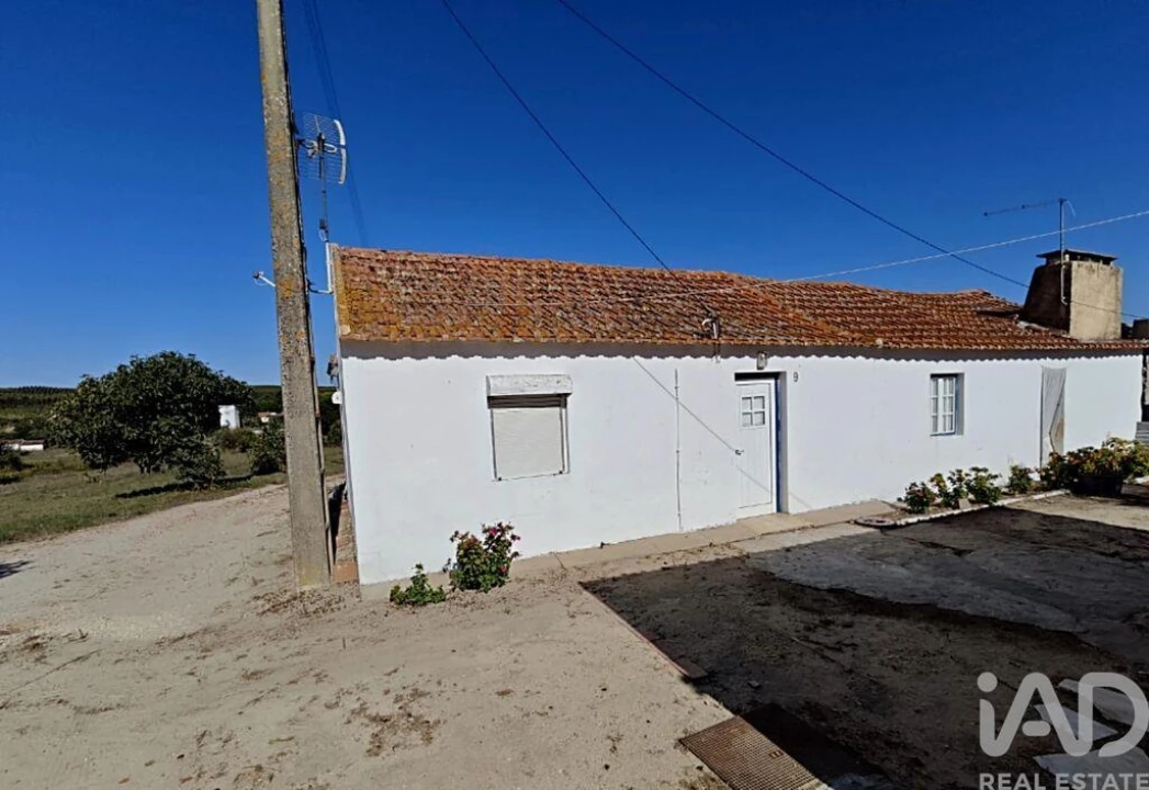 Quinta T4 para Venda em Coruche, Fajarda e Erra Foto 3